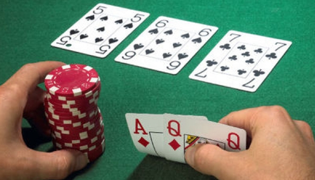 Jangan Salah Pilih Permainan Poker Gratis