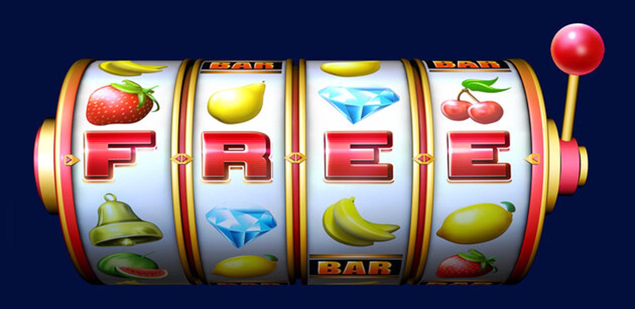 Cara Terbaik Menemukan Mesin Slot Online