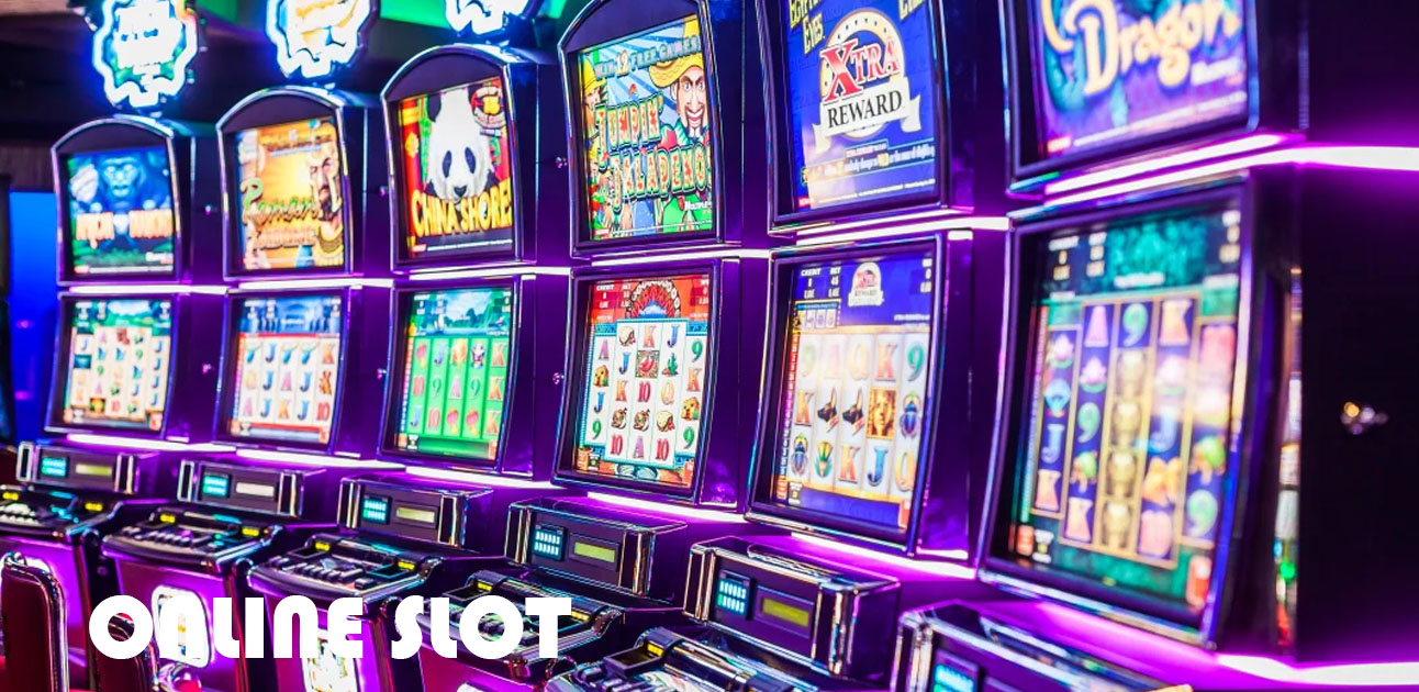 Situs Online Slot 24 Jam Terpercaya