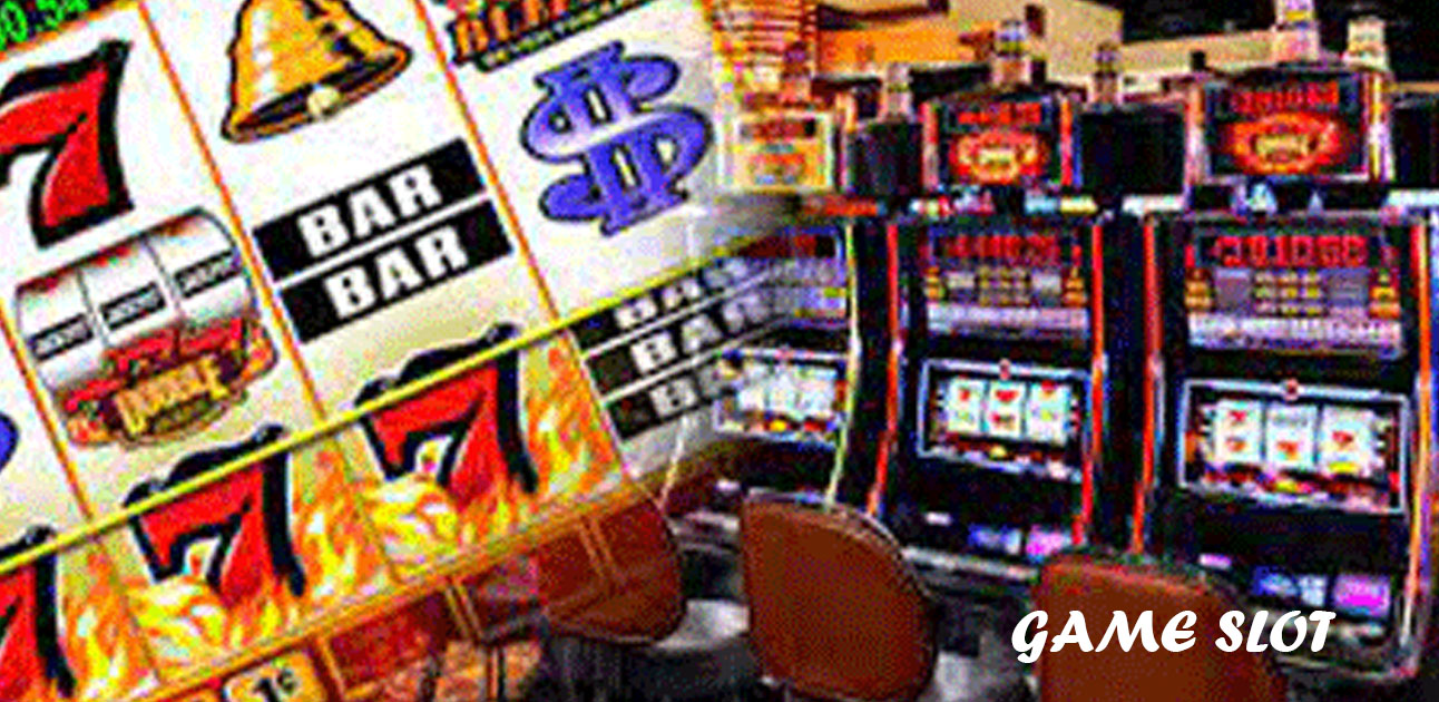 Memainkan Game Judi Online Slot