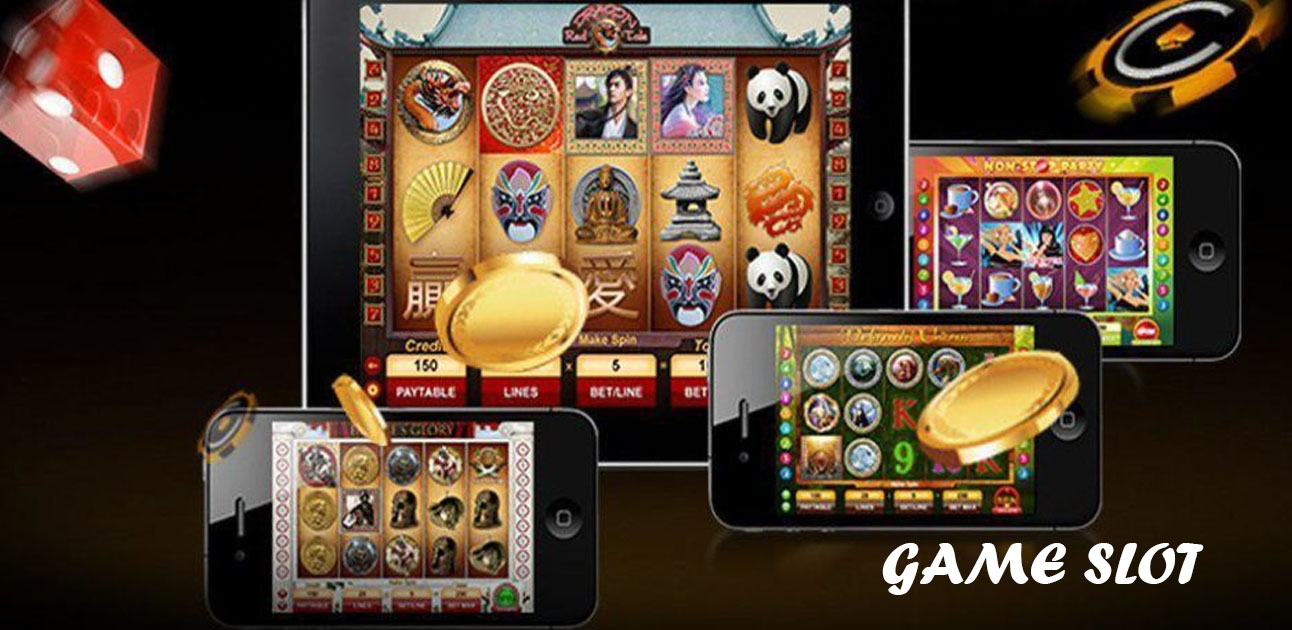 Situs Game Slot Yang Terbaik