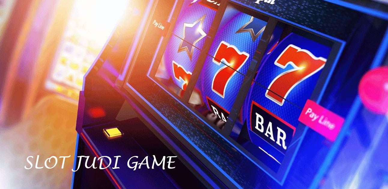 Slot Judi Game Online Di Situs Terbaik