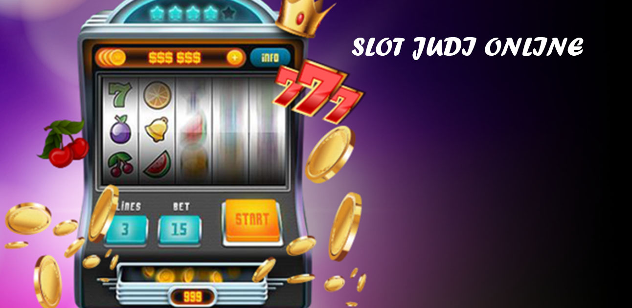 Slot Judi Online Dengan Deposit Pulsa