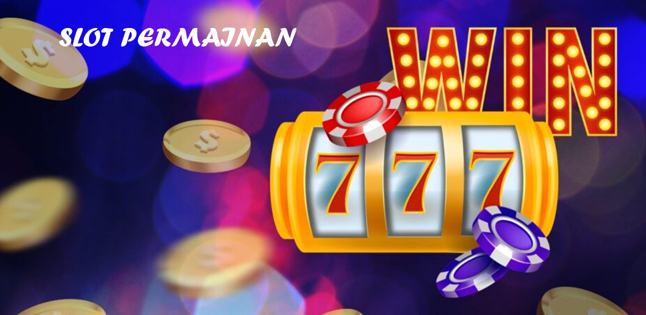 Slot Permainan Judi Game Dengan Via Pulsa