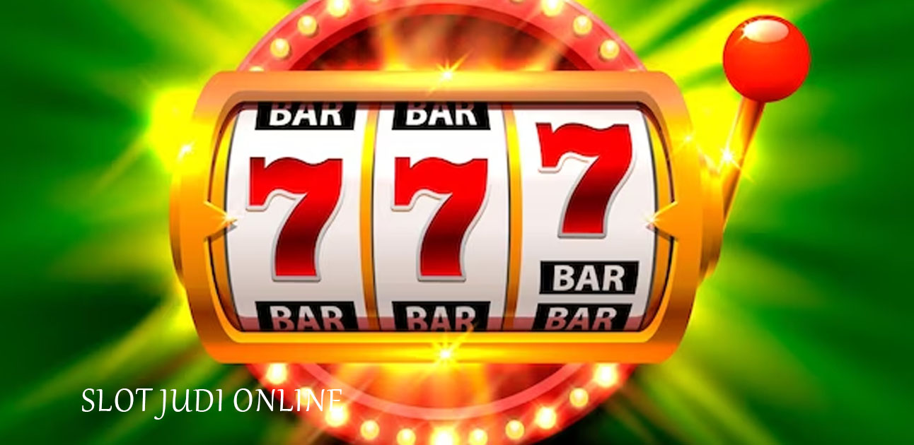 Slot Judi Online Game Situs Terbaik